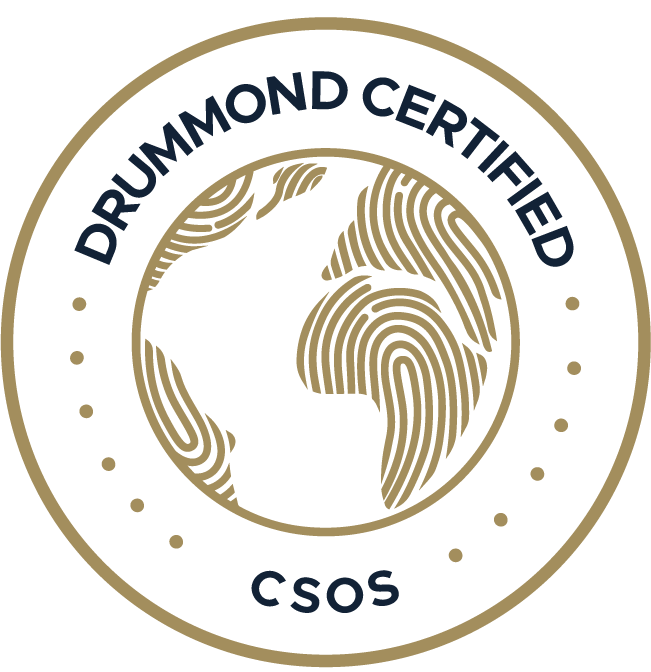 Drummond Logo